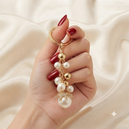 اکسسوری چارم بگ آویز کیف